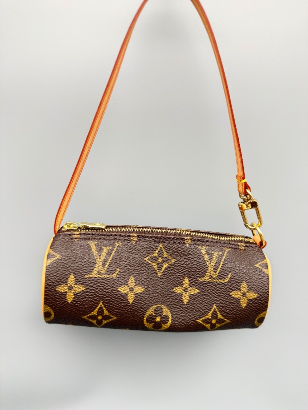 Louis Vuitton Mini Papillon - Original Version